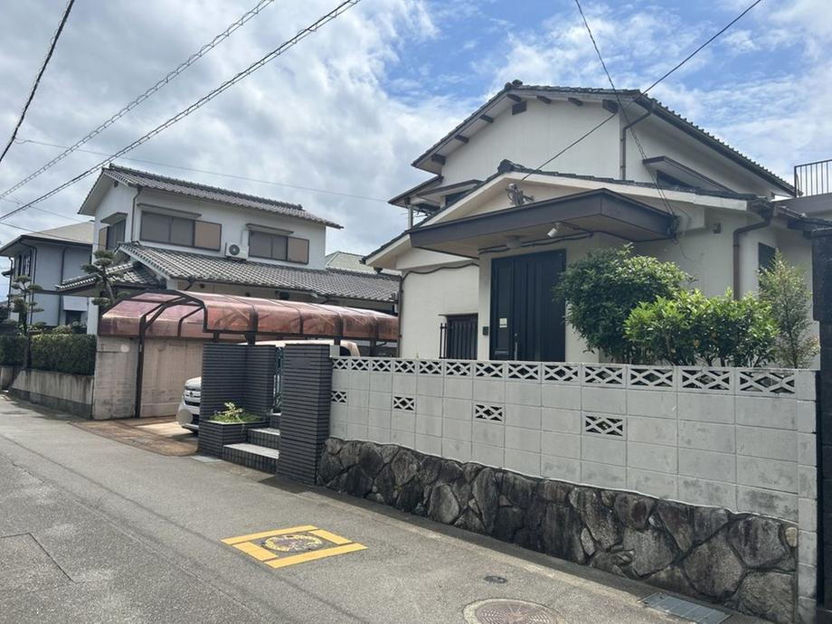 福岡県福岡市東区青葉７ 3320万円