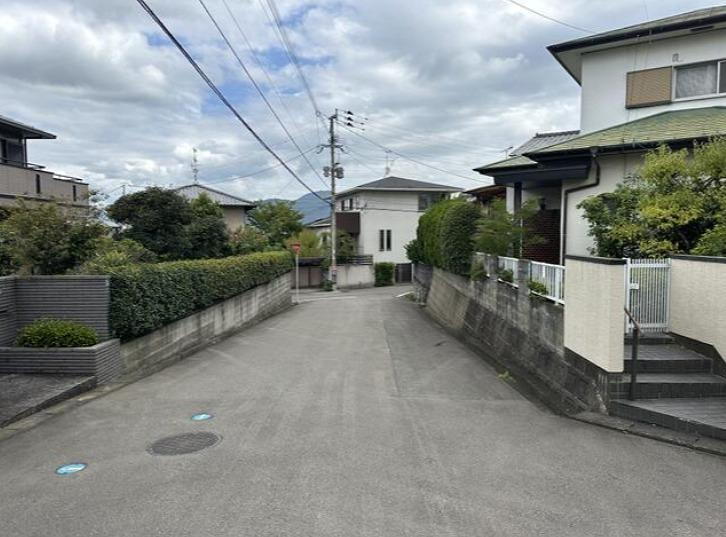 福岡県糟屋郡志免町桜丘１ 1980万円