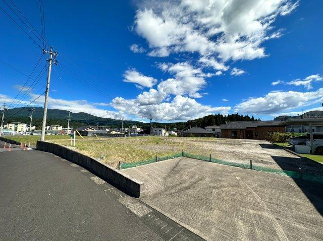 鹿児島県姶良郡湧水町木場 1528万円