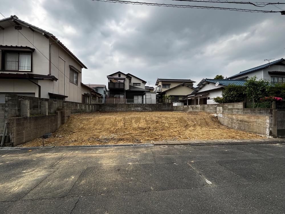 福岡県北九州市八幡西区永犬丸南町２ 1180万円