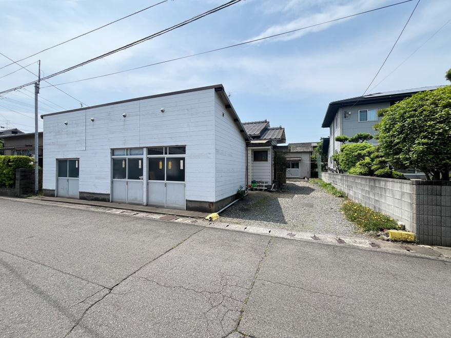 大分県大分市三川下２ 1720万円