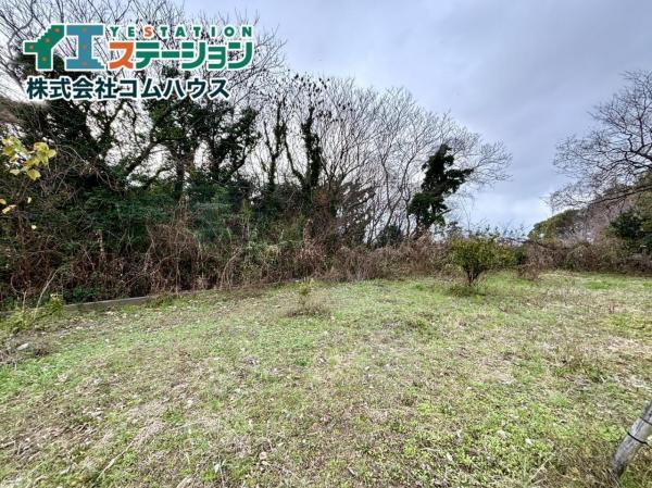 福岡県福岡市博多区立花寺２ 土地