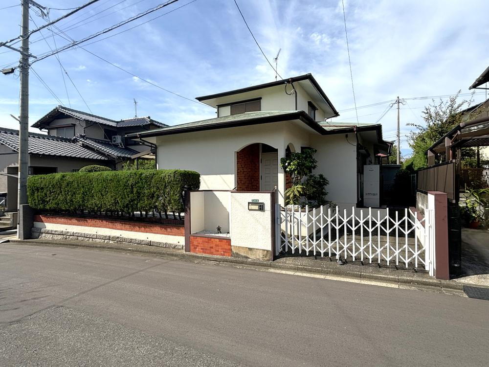 福岡県福津市光陽台２ 1900万円