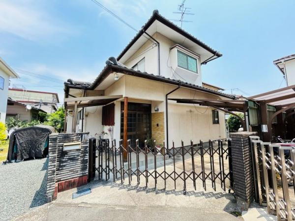熊本県熊本市東区月出６ 1790万円