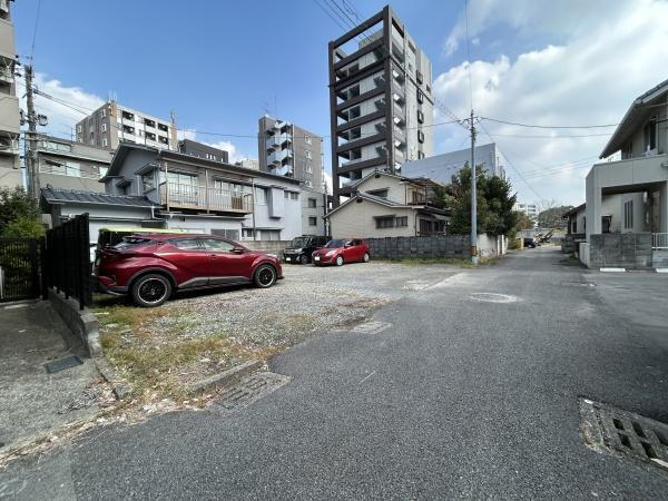 熊本県熊本市中央区南千反畑町 3360万円
