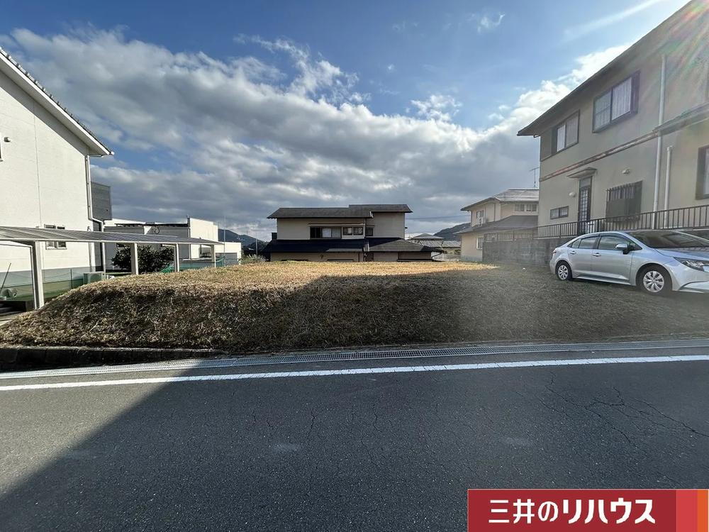 福岡県筑紫野市大字原 1280万円