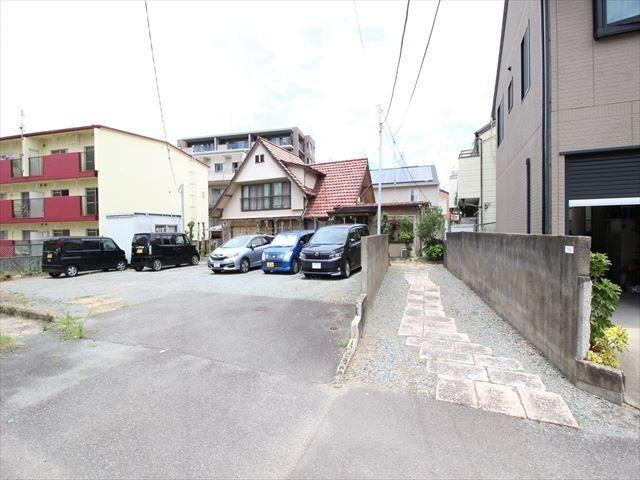 福岡県福岡市早良区城西２ 土地