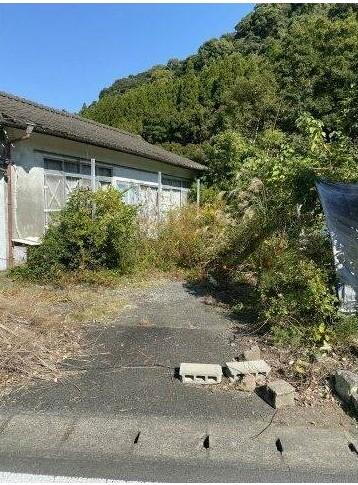 熊本県宇土市網津町 330万円
