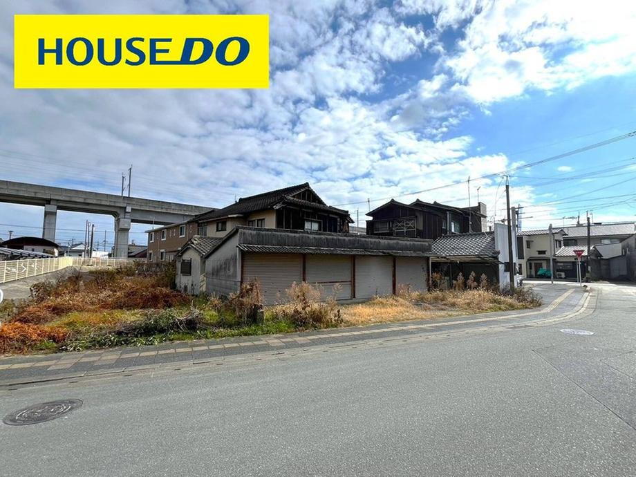福岡県筑後市大字和泉 2200万円