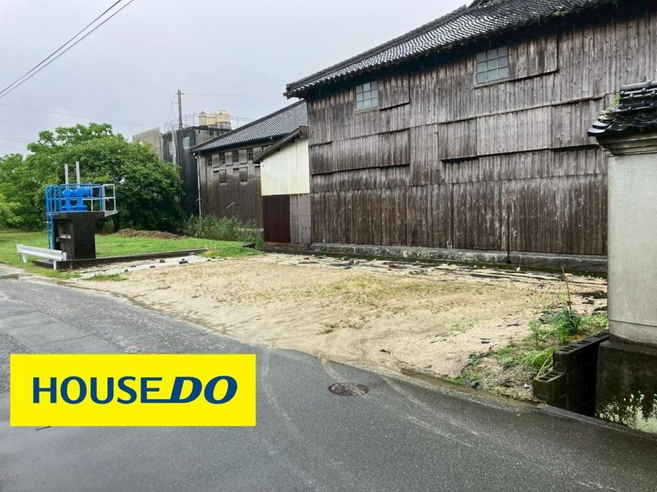 福岡県久留米市城島町城島 210万円