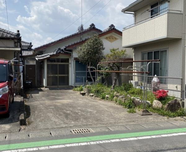 宮崎県都城市妻ケ丘町 770万円