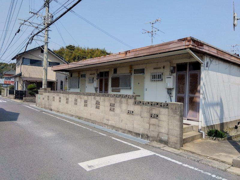 福岡県北九州市小倉南区朽網西６ 1980万円