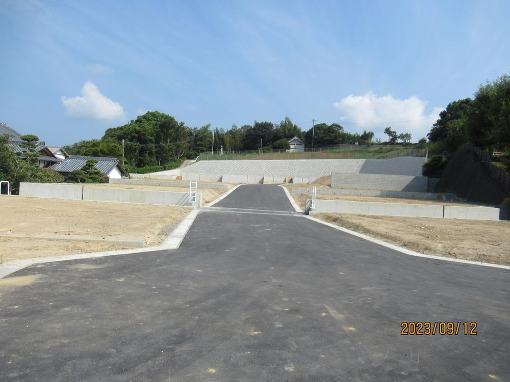 福岡県糸島市荻浦１ 土地