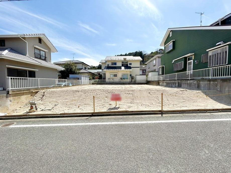 福岡県大野城市月の浦４ 2380万円