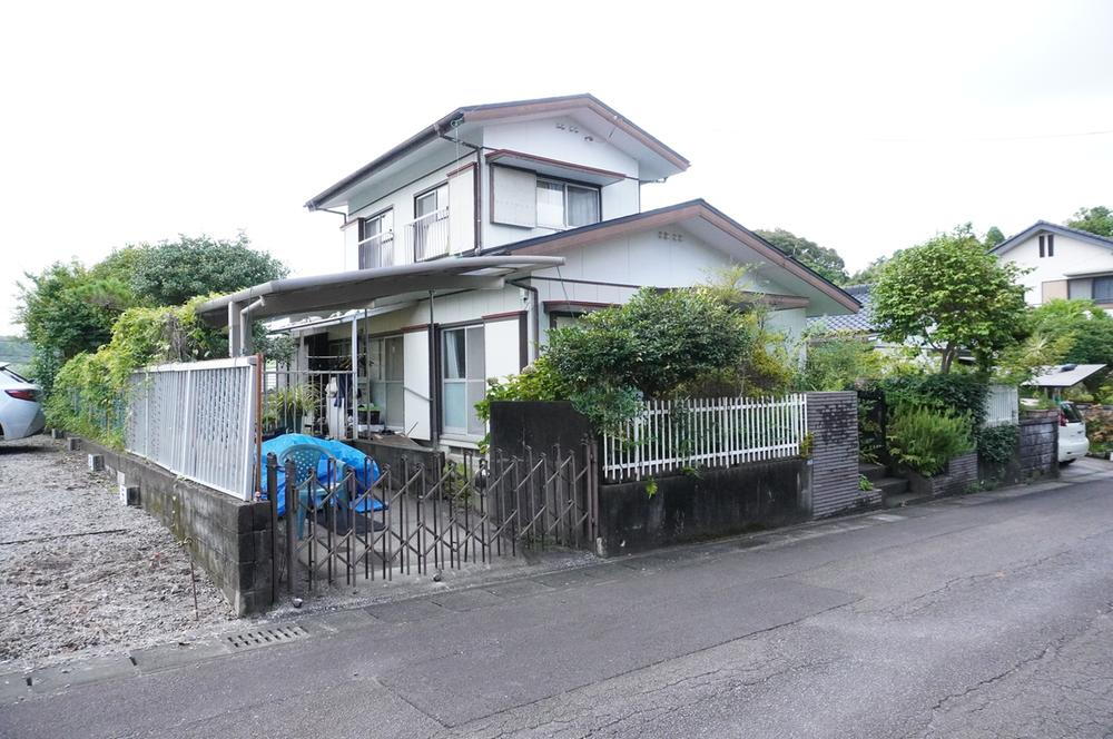 宮崎県宮崎市大塚台西１ 1715万円