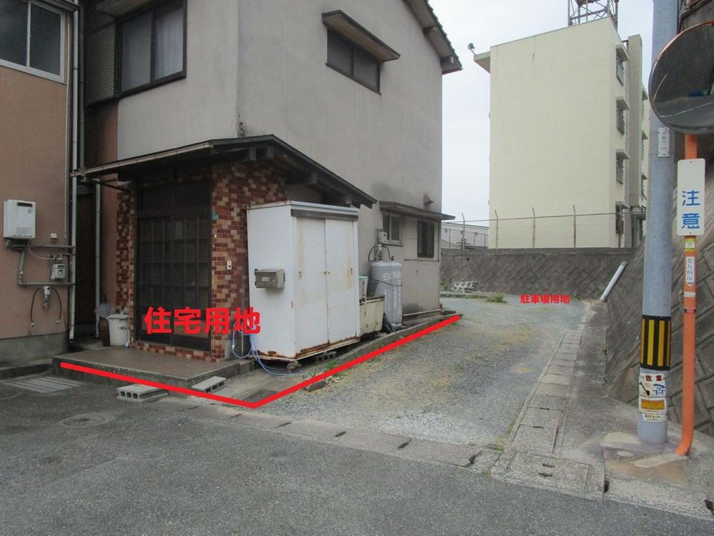 福岡県北九州市小倉北区井堀２ 1200万円
