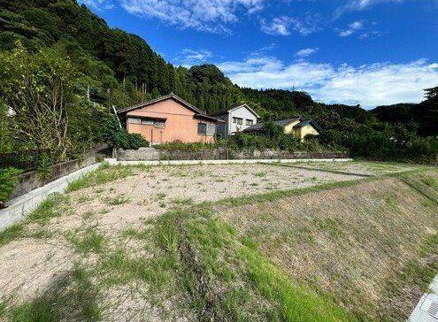 鹿児島県霧島市国分剣之宇都町 595万円