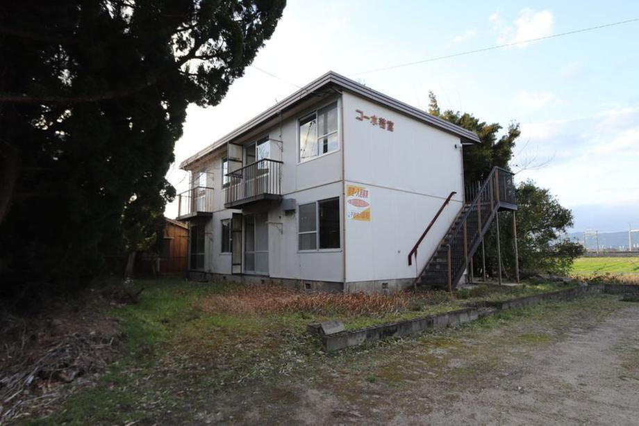 佐賀県佐賀市兵庫町大字若宮 土地