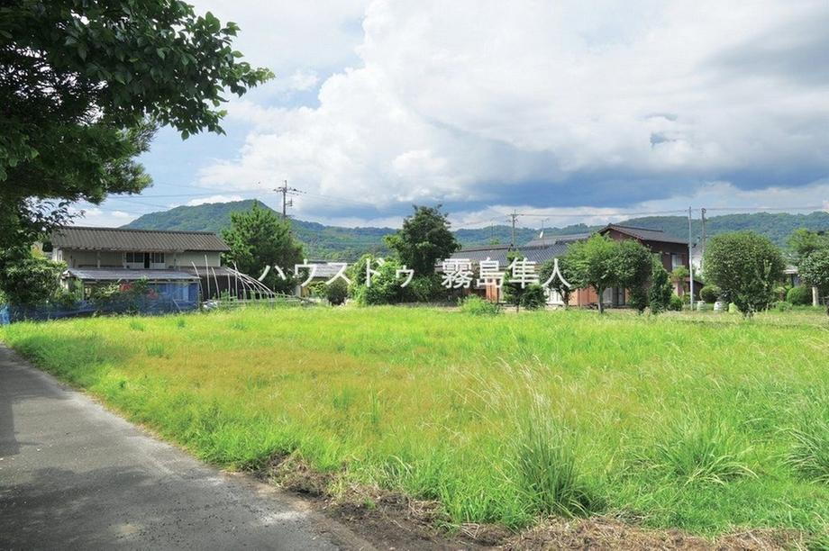 鹿児島県霧島市隼人町内山田４ 900万円