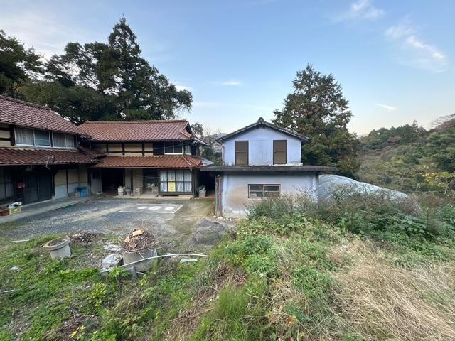 佐賀県唐津市七山木浦 350万円