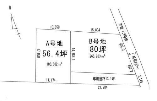 沖縄県宮古島市伊良部字前里添 510万円