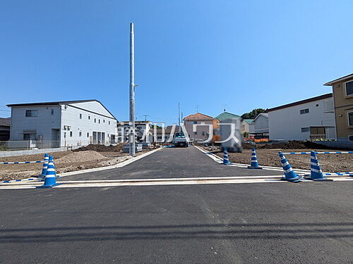 東京都立川市柴崎町4丁目 立川駅 土地 物件詳細