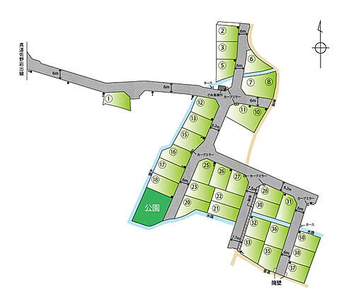 和歌山県岩出市高瀬 岩出駅 土地 物件詳細