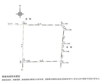 小田原市鴨宮（１） 敷地約64坪（予定）♪