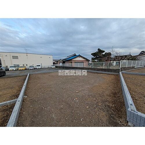 埼玉県朝霞市田島2丁目 朝霞駅 土地 物件詳細