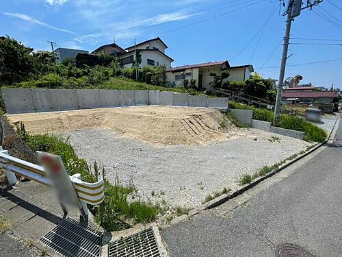 福島県郡山市富久山町久保田字麓山 郡山駅 土地 物件詳細
