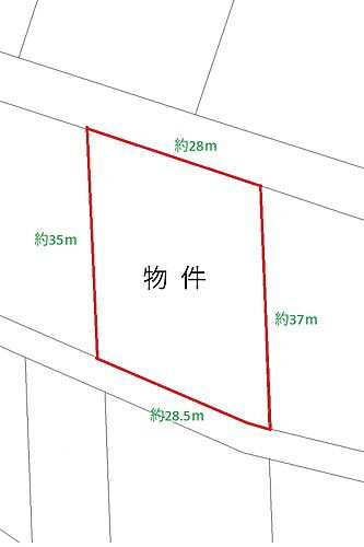 長野県上水内郡信濃町大字野尻3884-156 黒姫駅 土地 物件詳細