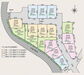 八王子市石川町　建築条件付き売地　全１６区画　３区画