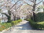 行田市桜町１丁目　７区画　６号地 【その他】大長寺　忍川桜並木まで330ｍ