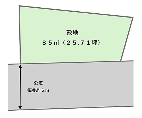 宮城県名取市名取が丘3丁目 名取駅 土地 物件詳細