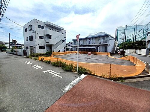 東京都調布市菊野台2丁目 柴崎駅 土地 物件詳細