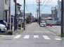 清須市西堀江油ノ池　売地　５０坪　須ヶ口駅　歩４分 西側(公道)幅 約3.0m 間口 約9.50mあります。間口が広めなので住宅への出入りが楽そうですね。