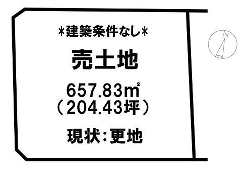鳥取県境港市福定町 余子駅 土地 物件詳細