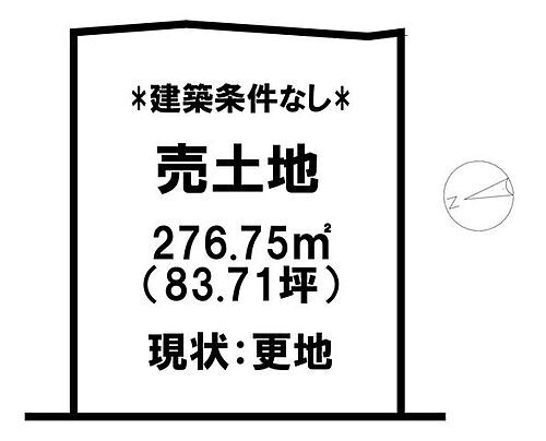 鳥取県米子市西福原7丁目1103-17、-18 土地 物件詳細