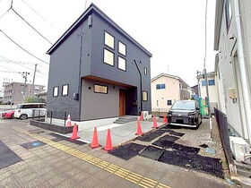 宮城県仙台市若林区荒井3丁目 荒井駅 土地