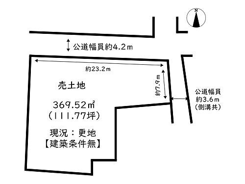 兵庫県姫路市網干区興浜 山陽網干駅 土地 物件詳細