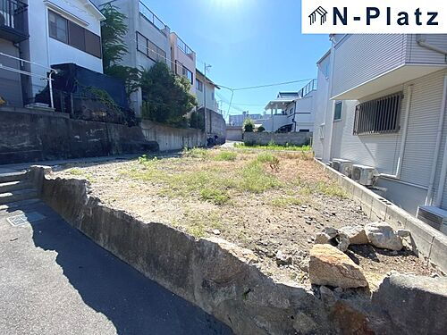 兵庫県神戸市兵庫区湊川町9丁目 湊川公園駅 土地 物件詳細