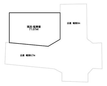 稲葉荘２丁目　売土地