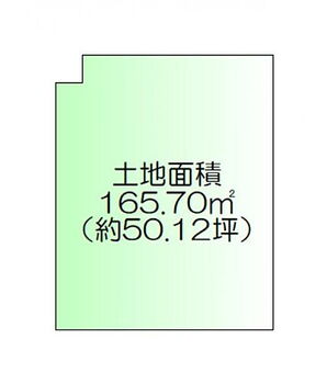 松森３期　建築条件なし　１８号地