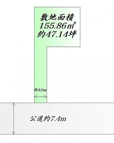 宮城県名取市上余田字千刈田 南仙台駅 土地 物件詳細