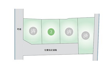 兵庫県揖保郡太子町鵤 網干駅 土地 物件詳細