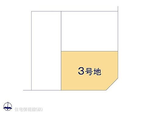 埼玉県川口市大字小谷場 南浦和駅 土地 物件詳細