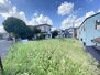 桐生市広沢町２丁目　建築条件無し売地 約57坪のゆとりの敷地。