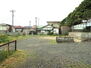 中野山岸　建築条件無し売地 敷地面積は約65坪ございます。
