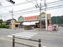 青梅市梅郷４丁目全６区画　４号区 スーパーTAIRAYA 吉野店　350ｍ