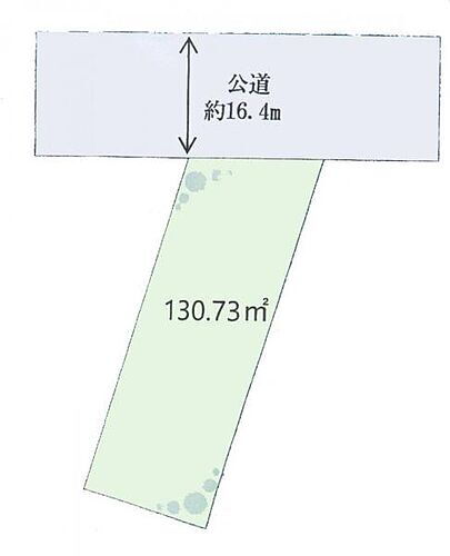 神奈川県茅ヶ崎市本村2丁目 茅ケ崎駅 土地 物件詳細